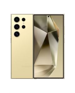 Samsung | Galaxy S24 Ultra 5G | 12GB RAM | 1TB Storage | Yellow | 3 Months 0% Profit upto 48 Months Installment | PTA Approved | Brand Warranty | The Game Changer | TGC13